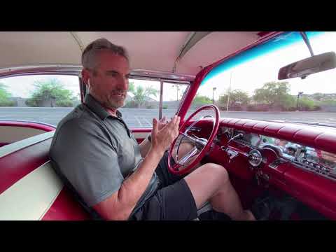 video 1958 Buick Century Caballero Estate Wagon
