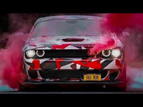 BEST BASS BOOSTED SONG 2025 || CAR MUSIC MIX 2025 🔥 BEST Of EDM ELECTRO HOUSE