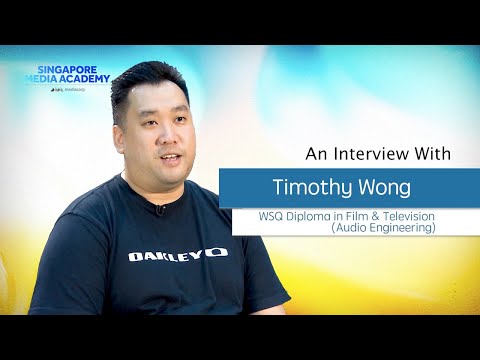 Timothy Wong