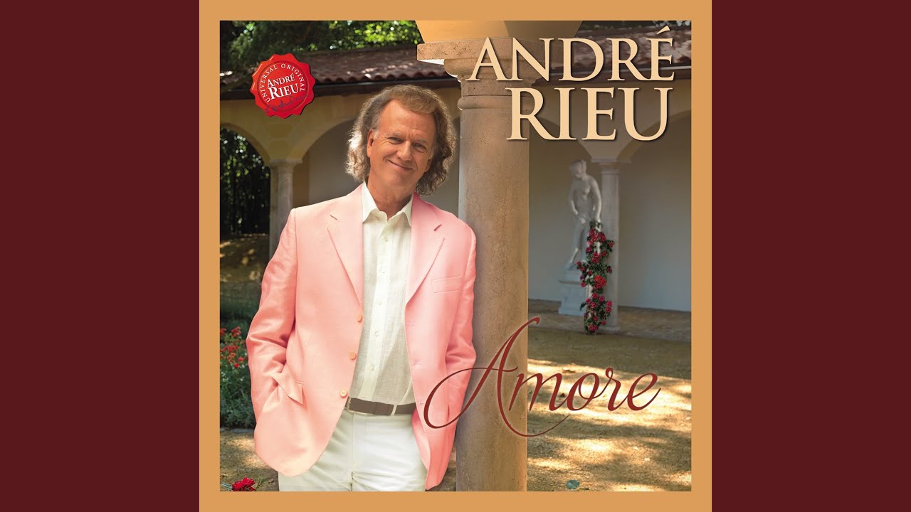 Andre rieu highland cathedral