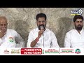 LIVE🔴-సీఎం రేవంత్ రెడ్డి ప్రెస్ మీట్ | CM Revanth Reddy Speech | Prime9 News  - 28:10 min - News - Video