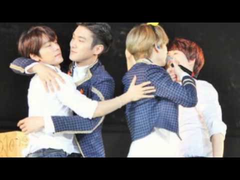 KyuHae VS EunHae parte 3