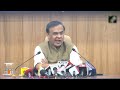 Govt Colleges, Schools Will Remain Closed On Occasion Of ‘Pran Pratishtha’: Assam CM HB Sarma| News9  - 02:34 min - News - Video