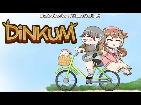 DINKUM MANIA