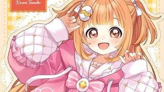 𓊆 雑談 𓊇 春の夜ざつだん。春っていつまで？？ 𓊆 雲母たまこ ┊ にじさんじ 𓊇