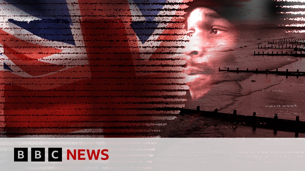 UK immigration scammers exposed by secret BBC filming | BBC News