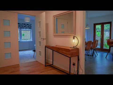 Vidéo de l’hébergement