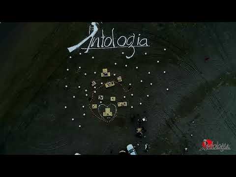 Antología en Vivo - Mentiras 