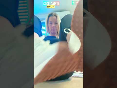 Soncek je!! To je top izgovor za nove superge @aboutyou_com Koda :DAM15 #sneakers