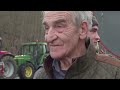 Farmers’ anger spreads to Belgium with blocked highways | REUTERS  - 01:26 min - News - Video