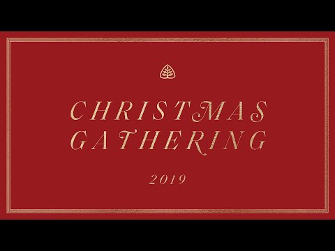 2019 Ligonier Christmas Gathering