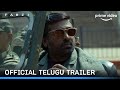 FARZI Telugu Trailer: A High-Stakes Game of Counterfeiting starring Shahid Kapoor and Vijay Sethupathi