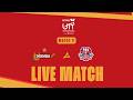UTT S7 | LIVE MATCH: U Mumba TT vs PBG Pune Jaguars