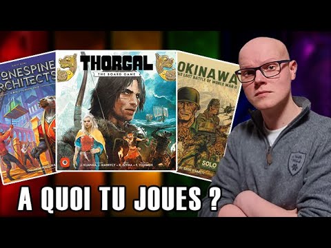 Hé Zeugma, à quoi tu joues ? - Un jeu plein de bonnes idées MAIS...