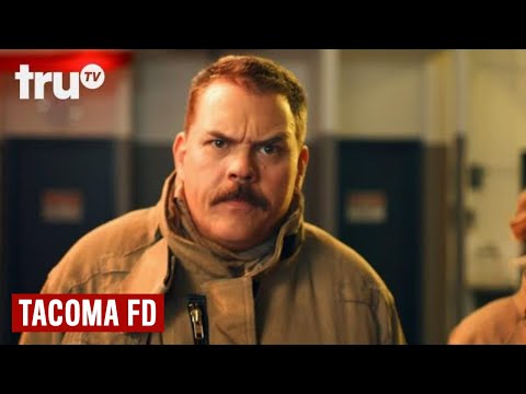 Tacoma FD'