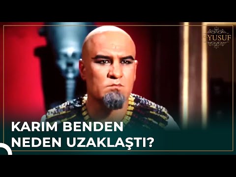 Potifar'ın Şüpheleri Arttı | Hz. Yusuf