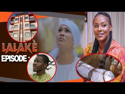 Bonne Nouvelle Diop et Soumboulou annonce le retour de session 2 Lalaké..? Alima ligueye bou bonn..?