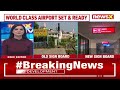 Ayodhya Station Gets Makeover | Ayodhya Set To Become Global Tourist Site | NewsX  - 22:09 min - News - Video