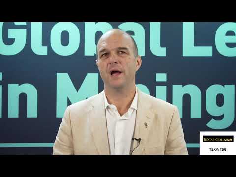 View from the C-Suite: Nick Appleyard, President & CEO, TriStar Gold tells his company's story View from the C-Suite: Nick Appleyard, President & CEO, TriStar Gold tells his company's story