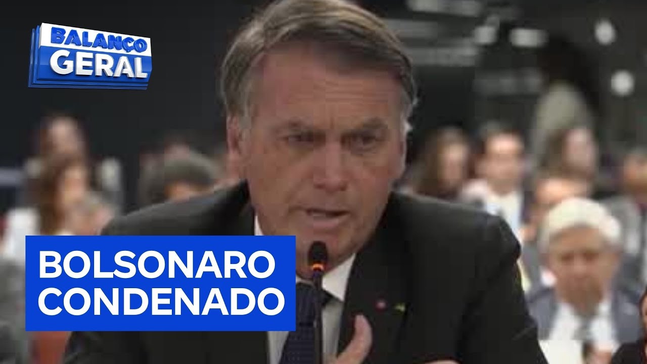 Recursos da defesa de Bolsonaro não podem mudar resultado do julgamento