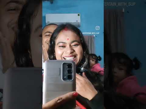 বর আমাকে কিছুতেই ভিডিও করতে দেয় না 😡😡 #tranding  #love