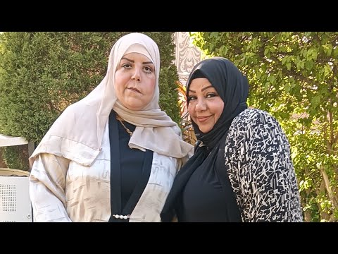 تعالوا شوفوا اللي انا فيه 🥲