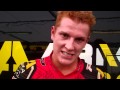 Max Anstie - Gariboldi Honda - Agueda, Portugal post race comments 