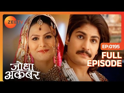 Jodha Akbar Hindi Historical Tv Serial - Indian Popular 