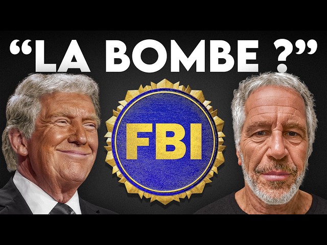 Les révélations sur le scandale Epstein qui font réagir