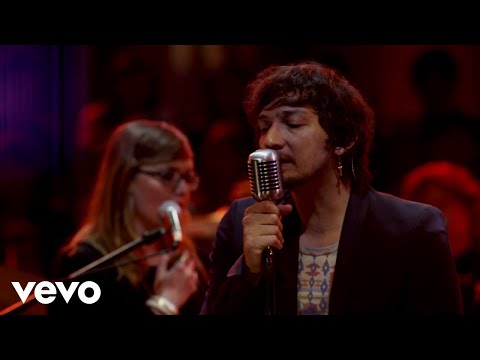 Zoé - Soñé (MTV Unplugged)