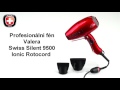 Swiss Silent 9500 Ionic Rotocord