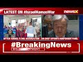 After Israels Big Accusation | UN Chief Appoints Independent Panel | NewsX