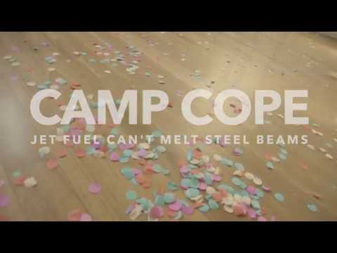 Camp Cope - Live at Trinity Hall (Music Video)