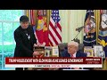 BREAKING: Musk says hell continue to be friend and adviser to Trump after White House role  - 02:59 min - News - Video