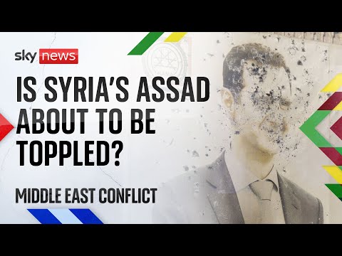Syria's rebels close in on crucial city of Homs | Syria Conflict