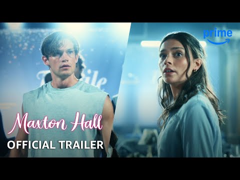 Maxton Hall Season 2
