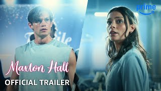 Maxton Hall 2025 Season 2 Prime Video Series Video HD