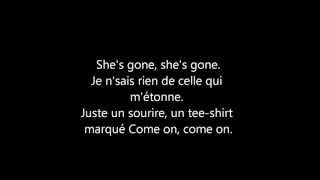 She's Gone (Radio Edit)