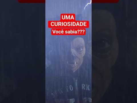UMA CURIOSIDADE, VOCÊ SABIA?