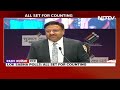 Election Commission Meeting | Election Officers Standing Ovation For Voters After 7-Phase Polls  - 01:34 min - News - Video
