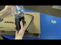 Lenovo IdeaPad Z5170 (80K601BYPB) - распаковка (unboxing)