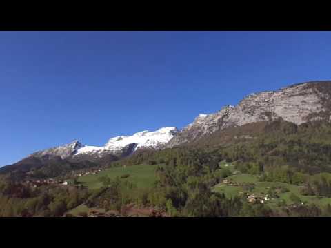 Property video