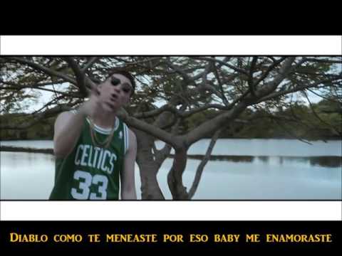 Tu Me Enamoraste (feat. Lary over, Brytiago, Anuel AA & Bryan Myers) Con Letra