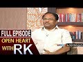 TS Health Minister C.Laxma Reddy- Open Heart With RK- Full Episode