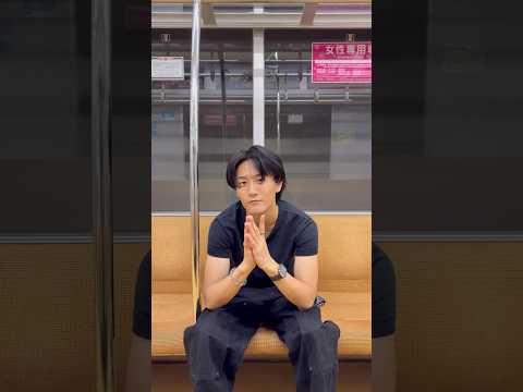 実はこんな金髪の短髪してました#youtube #youtubeshorts #お門違い #haru #恋愛 #いいね #メンズファッション #ファッション #おすすめ