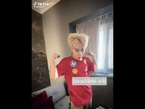 Lúc thì anh ngầu lúc thì anh làm em cười mắc ẻ luôn #quanghungmasterd