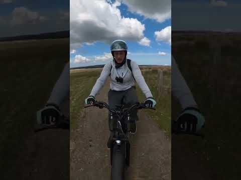 Ride with ENGWE X24💥 #fattirebike #ebike #engwe #ridewithengwe#bicycle #commuterebikes