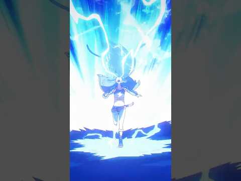 「ようこそタマモクロス、"領域《ゾーン》"へ」#シングレ #アニメウマ娘 #Shorts｜アニメ『ウマ娘 シンデレラグレイ』第13話「日本一」よりのサムネイル