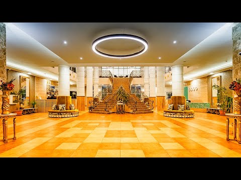 5-Star Hotel Lobby Jazz - Smooth and Lush Instrumental Music - Classic Timeless Background Music