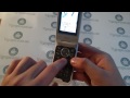 Видео обзор Sony Ericsson Z610 (оригинал) - Купить в Украине | vgrupe.com.ua